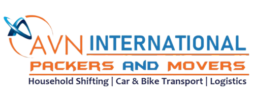 AVN INTERNATIONAL PACKERS AND MOVERS